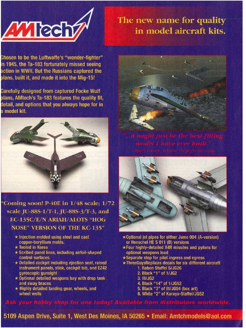 FineScale Modeler 2001-12 (Vol19-10)